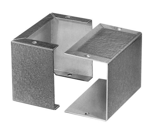 folded sheet metal box|sheet metal box and pan.